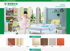 嘉莉源装饰材料有限公司